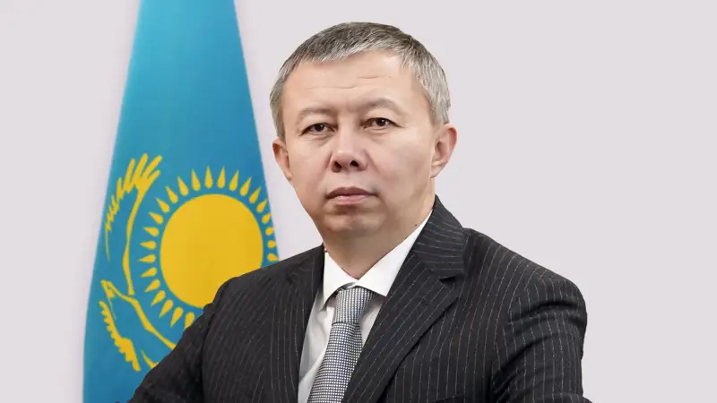 Rollan Serikov