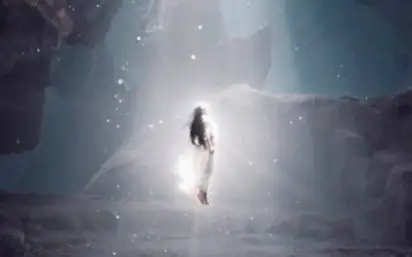 ангел, періште