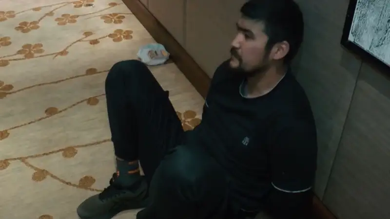 Dıkıı Arman