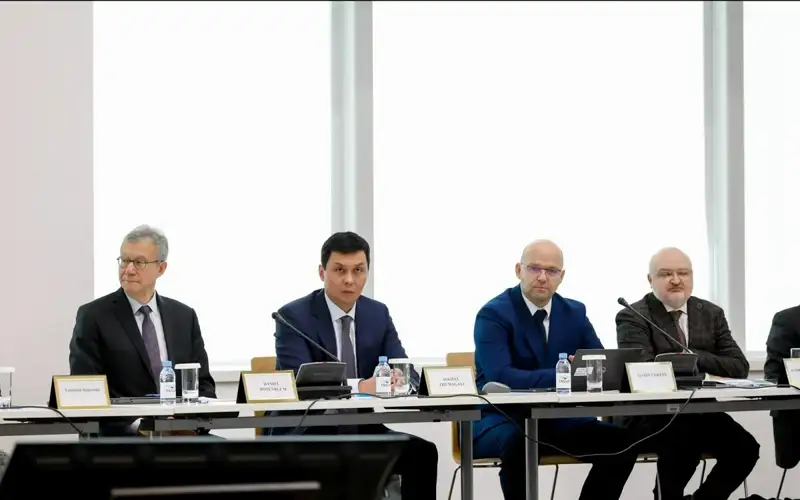 Фото: Антикор