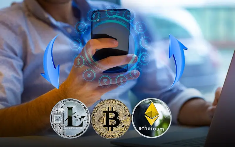 Серый майнинг и рост биткоина: как регулируется криптобиржа в Казахстане