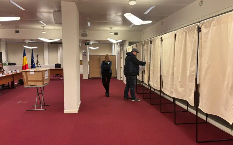 В Румынии пройдут президентские выборы