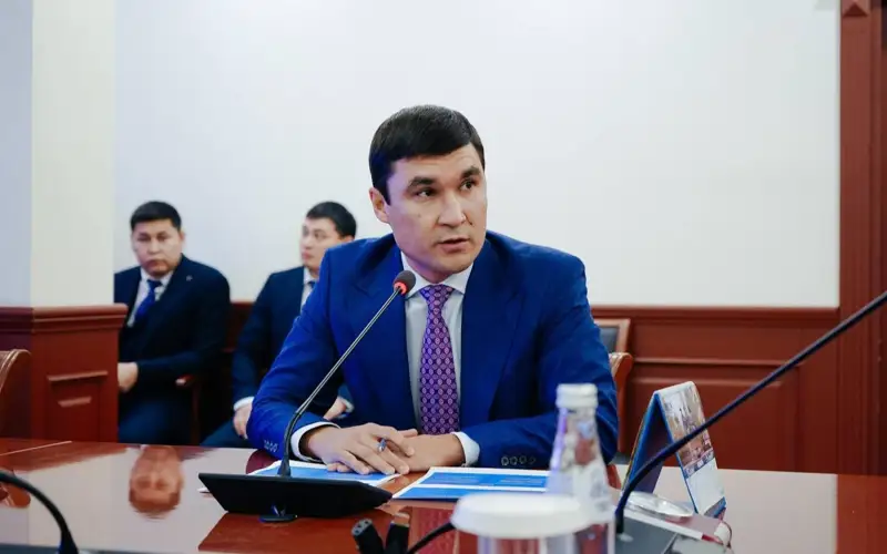 Серик Сапиев