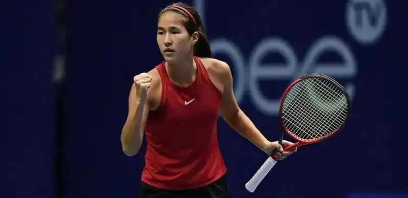 Жибек Қуламбаева