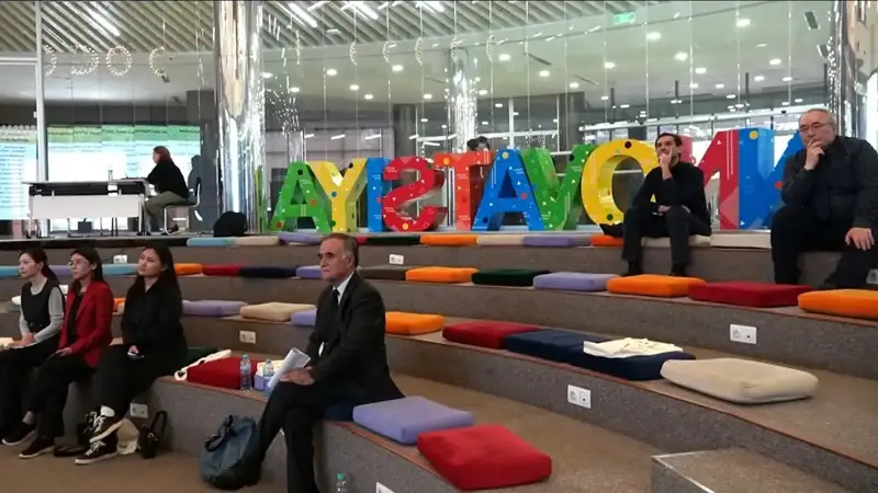 Европа Иттифоқининг илмий тадқиқотларни молиялаштириш дастури Марказий Осиё билан ҳамкорликни давом эттиради