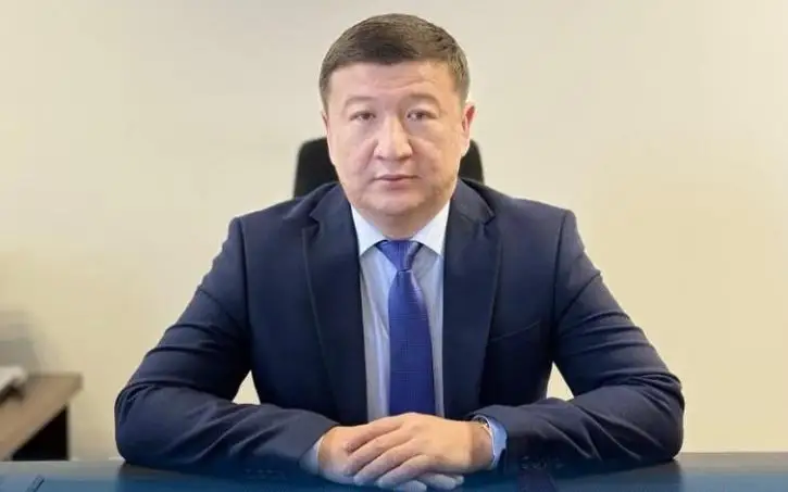 Район Алматы города Актобе возглавил новый аким