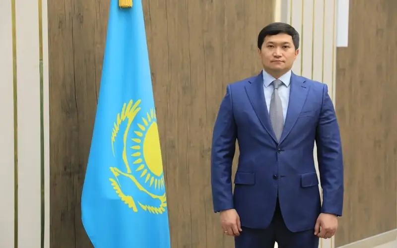 Ержанов Нурбол