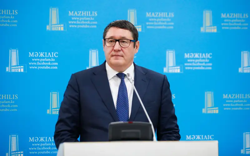 Алмасадам Саткалиев