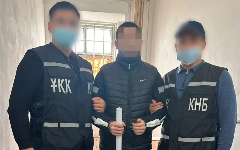 Подготовка теракта и вербовка: 10 радикалов задержал КНБ