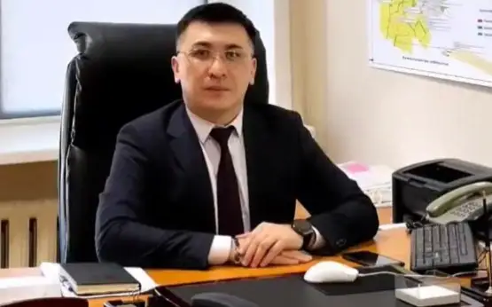  Erden Shortybaev 