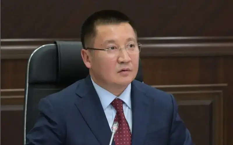 Асайин Байханов