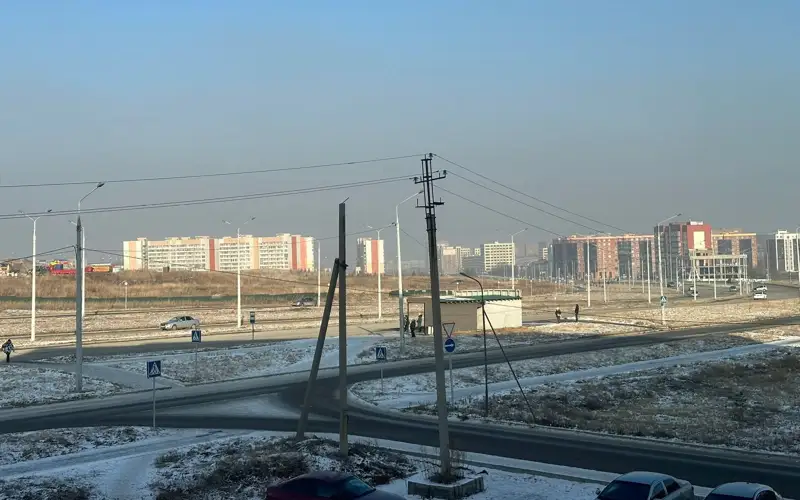 Өскемен
