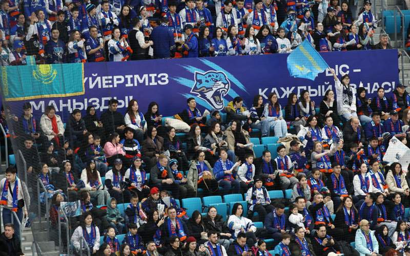 QHL: «Barys»