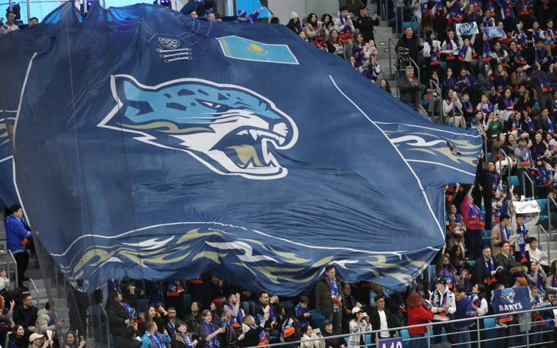 QHL: «Barys»