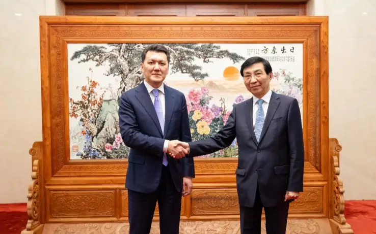 ерлан қарин