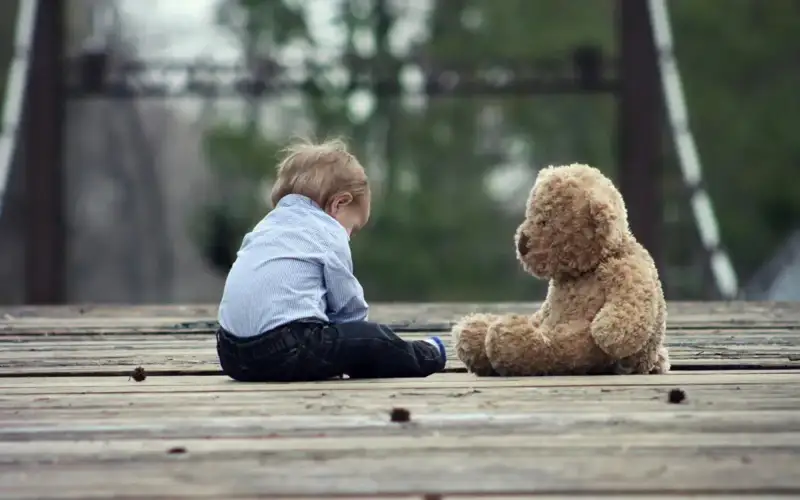 гибель ребенка