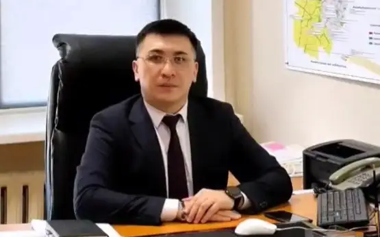 Назначен руководитель управления пассажирского транспорта и автомобильных дорог СКО