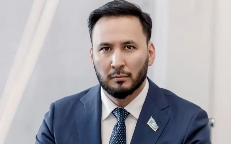 Aıdarbek Asanuly QOJANAZAROV