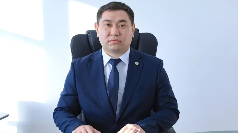 Асланбек Шүйіншалиев