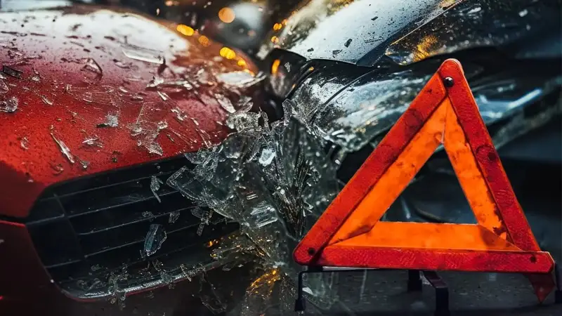 346 people die in road accidents in Kyrgyzstan