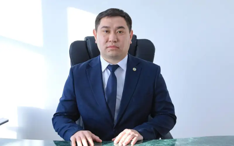 Асланбек Серикович Шуиншалиев