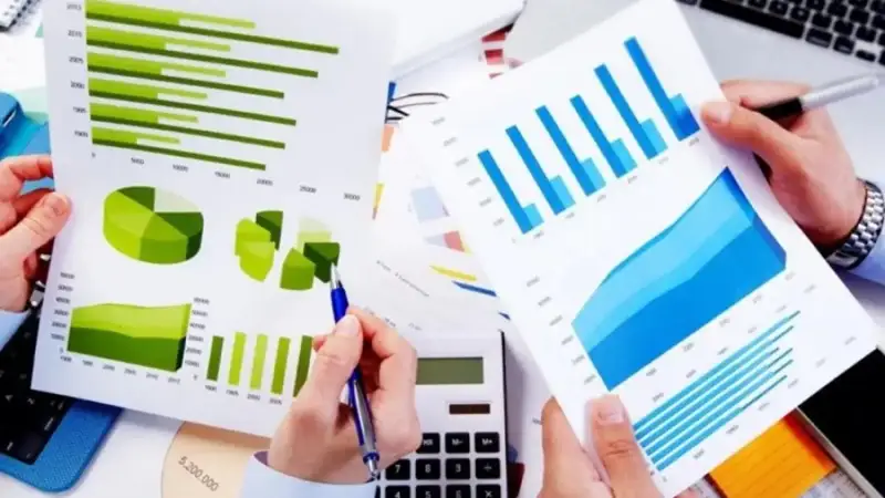 статистика