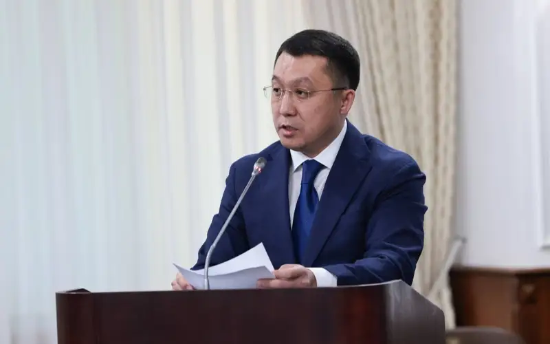 Марат Қарабаев