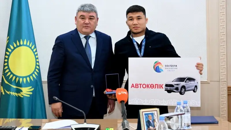 Nurqoja Qaıpanov