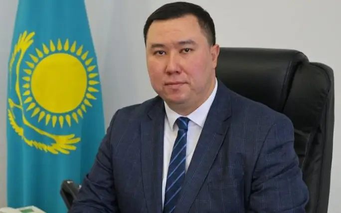 Dıdar Ibraev