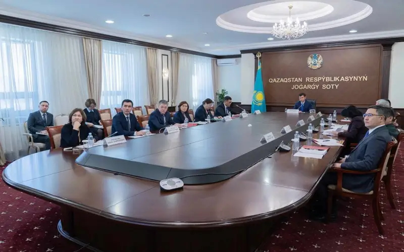  Жоғарғы сот