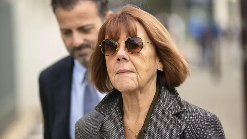 Жизель Пелико