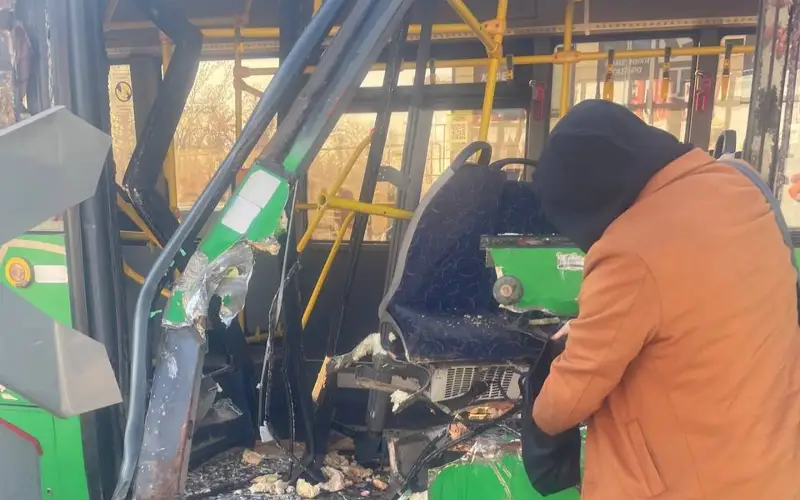 автобус апаты