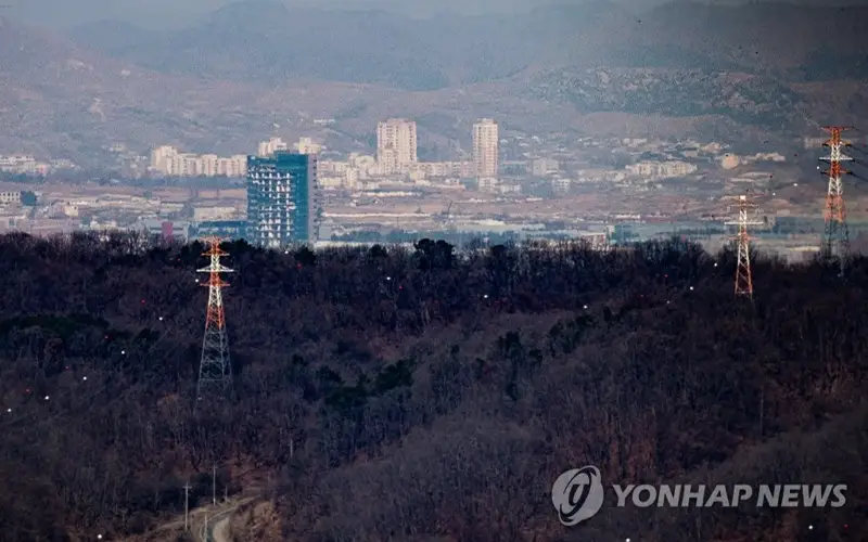 North Korea