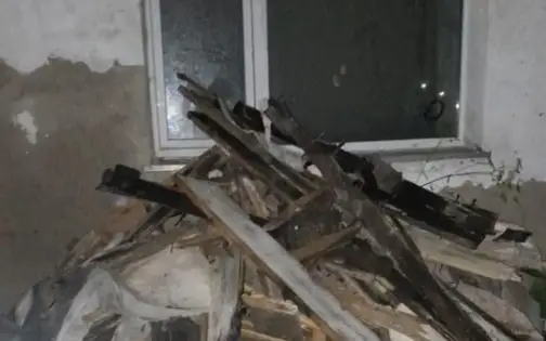 СҚО-да күрделі жөндеуді қажет ететін тұрғын үй