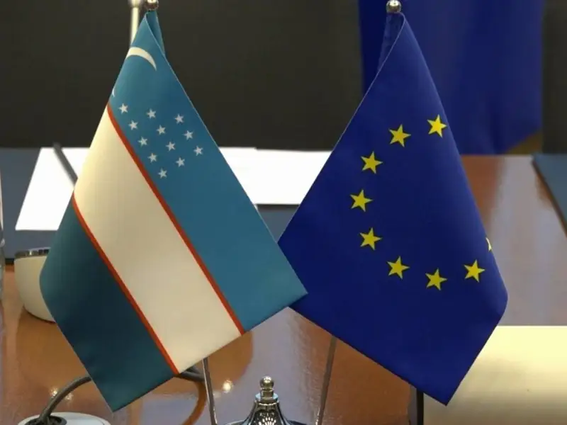 Tashkent to welcome European Film Festival