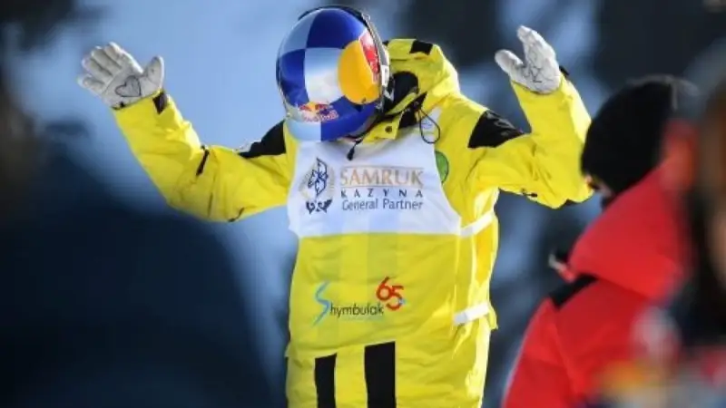 6 freestyle skiers to represent Kazakhstan at FIS Freestyle Moguls World Cup in Ruka