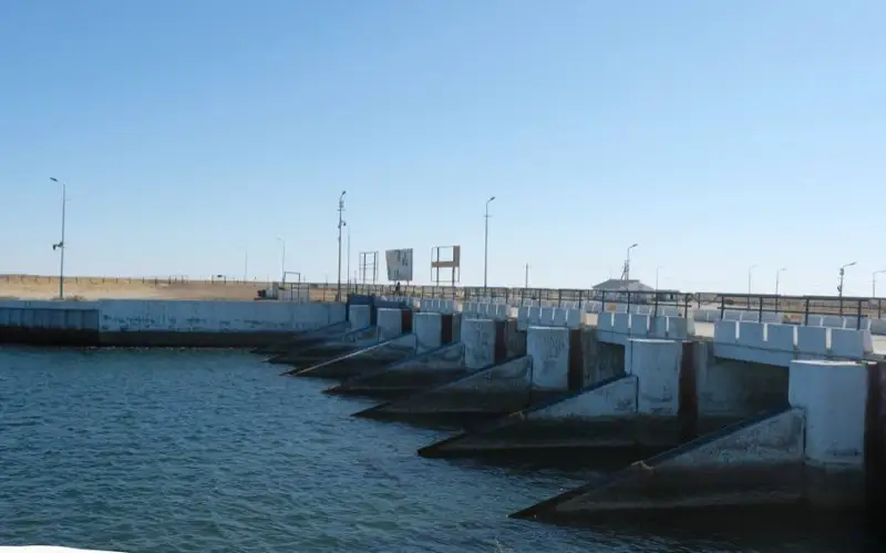 Аральское море