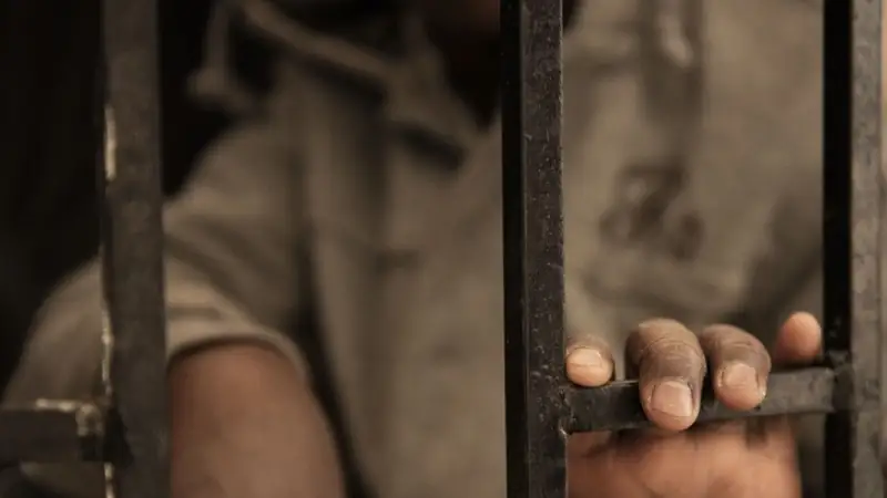 Гаитидегі қылмыс