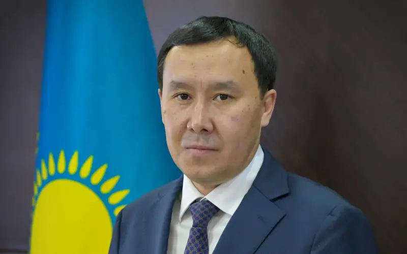 Azamat Imashev