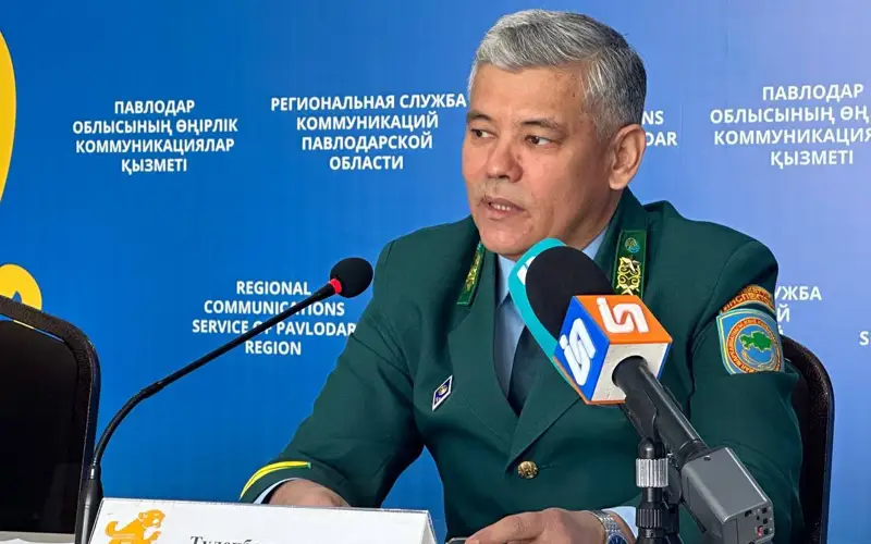 Руслан Төлепбаев