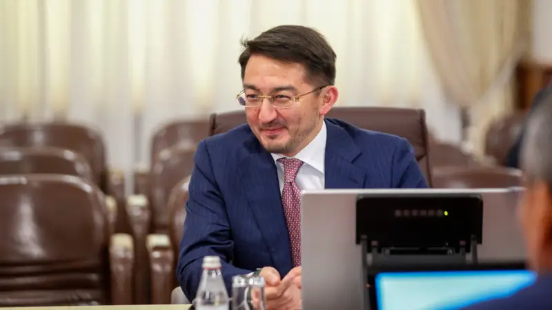 Жаслан Мадиев