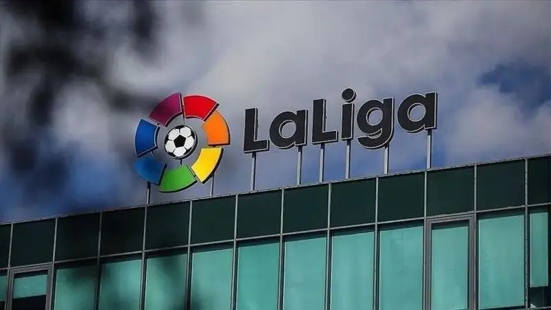 La Liga