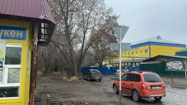 Oral qalasynda 60 saýda dúńgirshegi zańsyz qoıylǵan