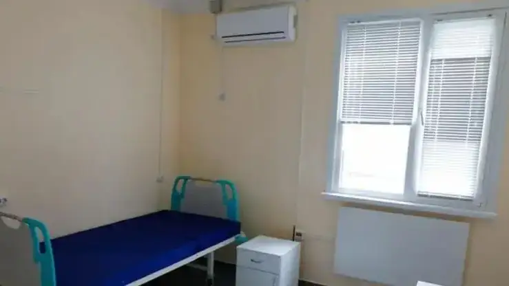 В павлодарском вытрезвителе не хватает мест