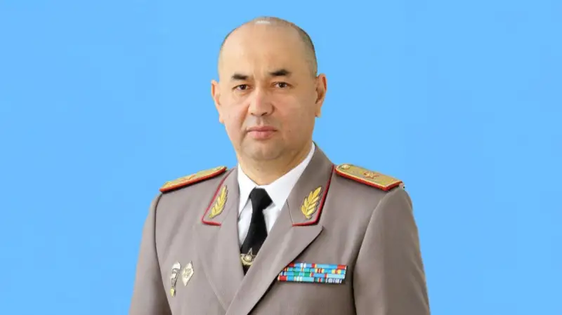 Мереке Көшекбаев