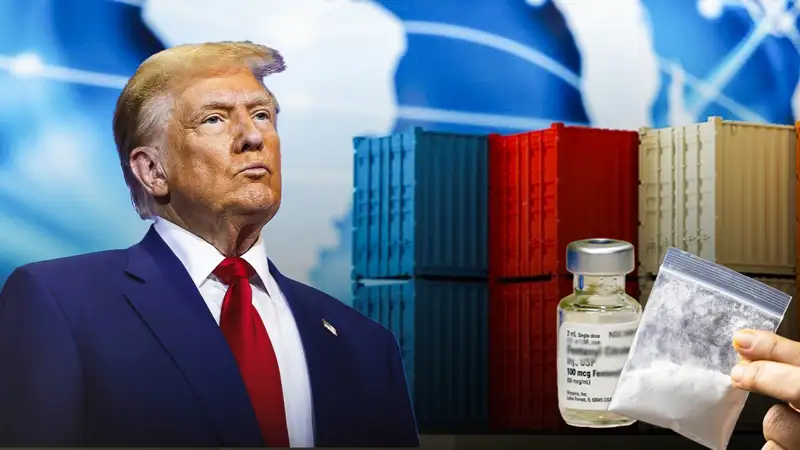 Трамп планирует ввести новые пошлины для Канады, Китая и Мексики