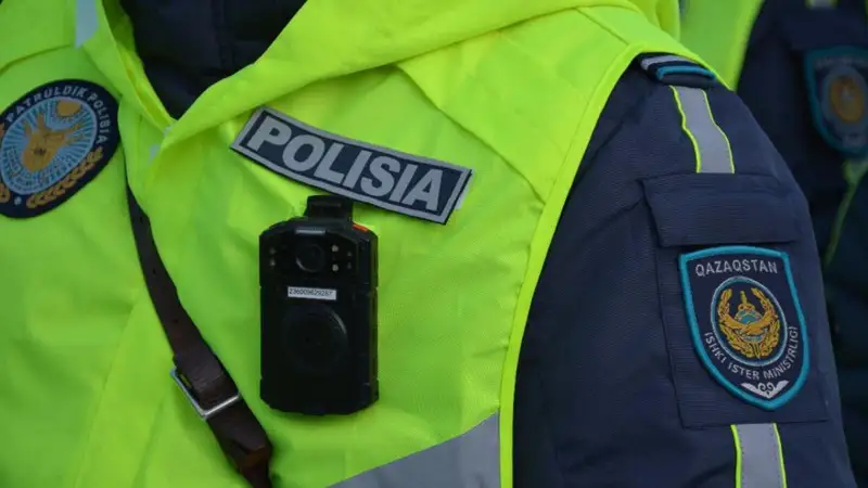 Elordada qaryzyn tólemegen 44 boryshker qamaýǵa alyndy