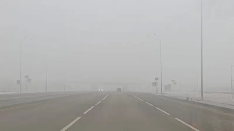 Өскемендіктер ауаның ластануына шағымданды