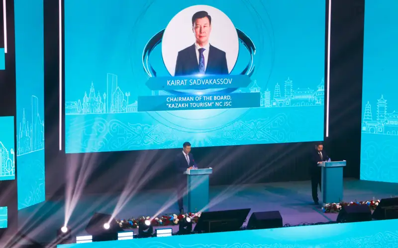 Кайрат Садвакасов