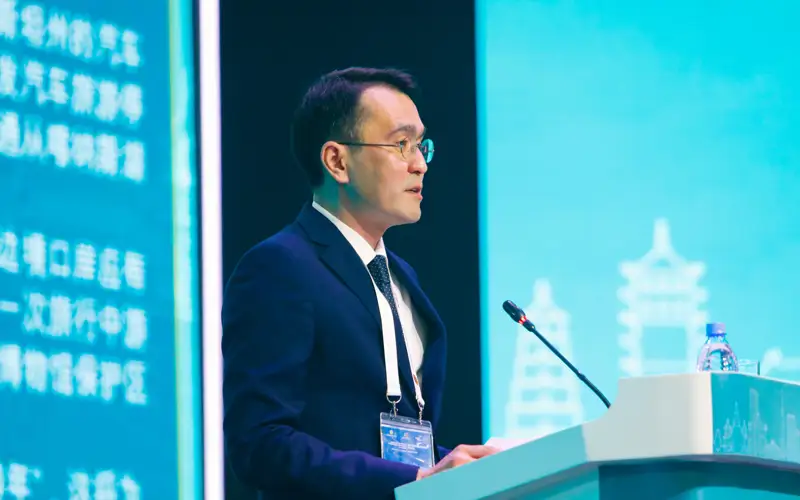 Год туризма Казахстана в Китае: поток посетителей из КНР увеличился почти на 50%